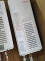 給湯器取替工事(笹原) 東京都国分寺市 RF-111SWF-set