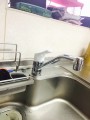 水栓取替工事　埼玉県川口市　kouji01