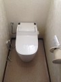 トイレ取替工事 千葉県流山市 XCH1101WS-sale