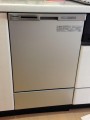 ビルトイン食洗機取替工事 富山県富山市 NP-45MC6T-sale