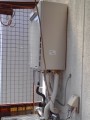 給湯器取替工事 大阪府東大阪市 RUF-E2405AW-13A-set