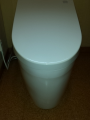 トイレ取替工事　茨城県稲敷郡阿見町　CES9897F