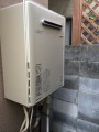 給湯器取替工事 大阪府岸和田市 RUF-E2405SAW-13A-set