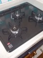 ガスコンロ・ガス配管取替工事　愛知県日進市　N3GN2RSQ1