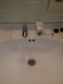 水栓取替工事（2台）　神奈川県横浜市緑区　SF-HE451SYXU