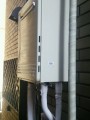 給湯器・ガスコンロ・ガス配管取替工事 埼玉県戸田市 GT-C2452AWX-2-setLPG