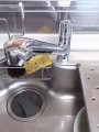 水栓取替工事　千葉県東金市　TKGG38E