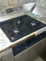 ガスコンロ1・ガス配管取替工事　東京都葛飾区　N3GN2RSQ1