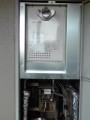 給湯器・PSボックス・ガス配管取替工事 大阪府藤井寺市 GQ-1637WS-T-set