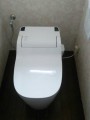 トイレ取替工事　鹿児島県霧島市　XCH1101RWS-sale