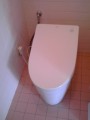 トイレ取替工事 和歌山県和歌山市 CES9897M