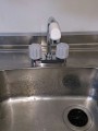 水栓取替工事　神奈川県横浜市保土ケ谷区　K71D-LH