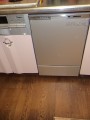 ビルトイン食器洗い乾燥機取替工事 長崎県大村市 NP-45MC6T