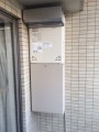 給湯器/・排気カバー・ビルトインコンロ取替工事 埼玉県川口市 GT-C2452AWX-2-set13A