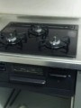 ガスコンロ・ガス配管取替工事 宮城県仙台市青葉区 N3WN6RWTS