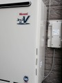 給湯器取替工事 千葉県佐倉市 RUF-A2003SAW-A