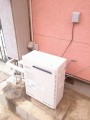 給湯器取替工事　千葉県富里市　GT-2450ARX-2BL-set