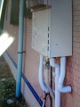 給湯器・排気カバ取替　千葉県市川市　GT-C2052AWX-2-set13A