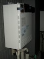 給湯器・排気カバー・給湯・給水・ガス取替工事　滋賀県大津市　GT-2050SAWX-2BL-set
