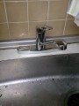 水栓取替工事　東京都渋谷区　TKGG33E