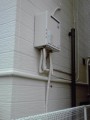 給湯器取替工事/高所作業　大阪府大阪市平野区　RUF-A2003SAW-Aset13A