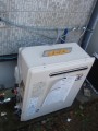 給湯器取替工事 熊本県熊本市北区 RUF-A2003SAG-A-set