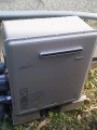 給湯器・追い炊き配管・給湯配管取替工事　神奈川県横須賀市　RUF-E2008AG-set