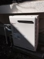 給湯器/ビルトインコンロ/浴室水栓取替工事　神奈川県横浜市港北区　GT-2050SARX-2BL-set