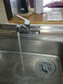 水栓取替工事　千葉県船橋市　SF-130-G
