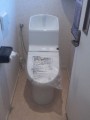 トイレ取替工事　宮城県仙台市青葉区　C-180S-DT-4840