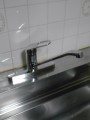 【2名作業】水栓取替工事　大阪府豊中市　01