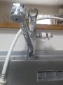 水栓取替工事 神奈川県中郡二宮町 PTVN600-MPTX1601YF