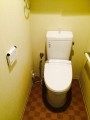 トイレ取替工事 埼玉県川口市 XCH3005RWSTK