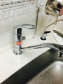 水栓取替工事　東京都港区　L250C-Sset