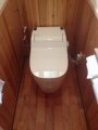 トイレ取替工事 静岡県浜松市天竜区 N3GN2RSQ1