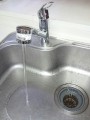 水栓取替工事　東京都葛飾区　L210D-Sset1