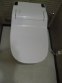 トイレ取替工事 群馬県太田市 SF-9400