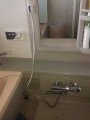 水栓取替工事 三重県四日市市 TCF116