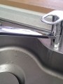 水栓取替工事(塩入）　神奈川県横浜市港北区　01