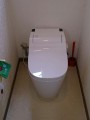 トイレ取替工事 神奈川県横浜市鶴見区 0753