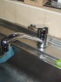 水栓取替工事 滋賀県大津市 01