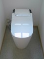トイレ取替工事 大阪府堺市西区 FTVN-503-MFK-501