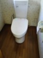 トイレ取替工事 岐阜県各務原市 N3WN6RWTSSV