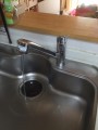 水栓取替工事　茨城県北相馬郡利根町　TC1R-C