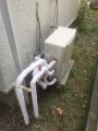 給湯器取替工事　千葉県八千代市　LSE870RNAP