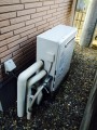 給湯器取替工事 埼玉県さいたま市岩槻区 PTVN755S-MPTX1751YF