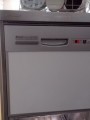 ビルトイン食器洗い乾燥機取替工事 愛知県長久手市 RKW-403C-SV