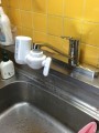 水栓取替工事　東京都葛飾区　TKGG33E