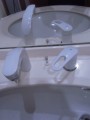 水栓取替工事　東京都品川区　SF-800SU