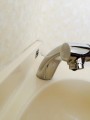 水栓取替工事 埼玉県久喜市 LF-503